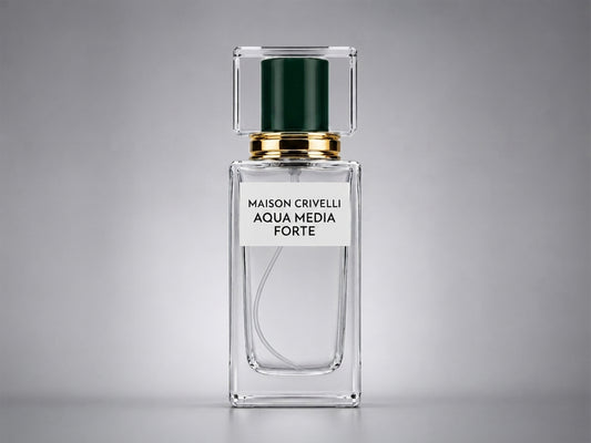 AQUA MEDIA FORTE MAISON CRIVELLI