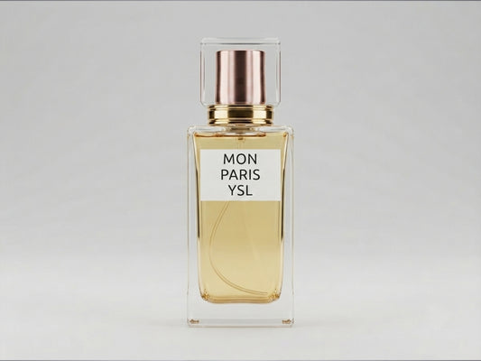 MON PARIS YSL