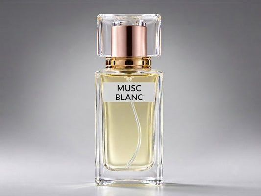 MUSC BLANC