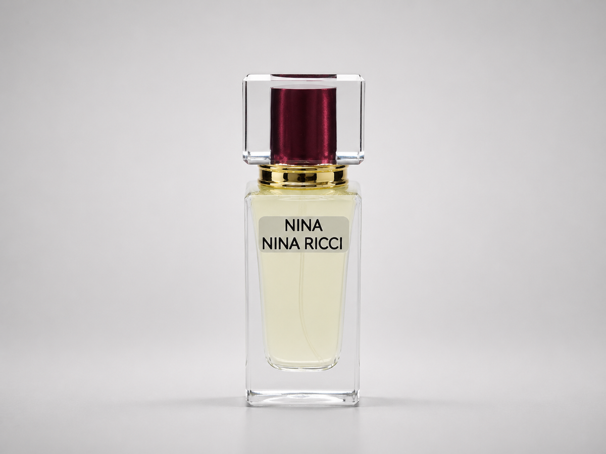 NINA DE NINA RICCI