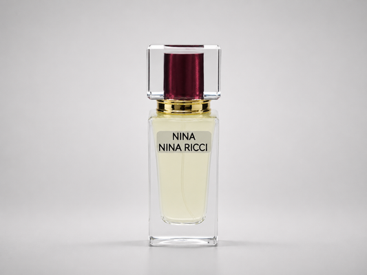 NINA DE NINA RICCI