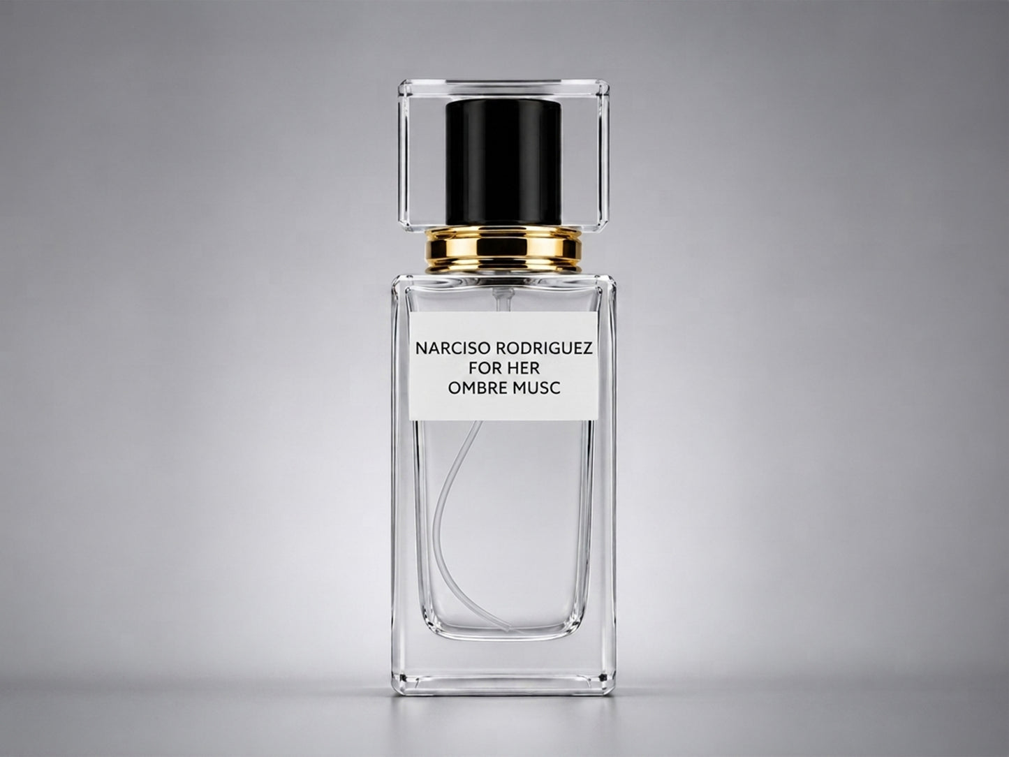 NARCISO RODRIGUEZ FOR HER OMBRE MUSC