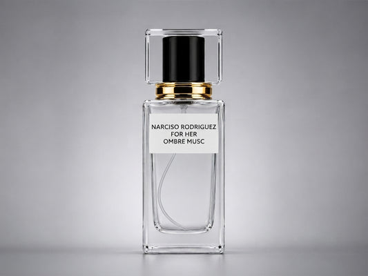 NARCISO RODRIGUEZ FOR HER OMBRE MUSC