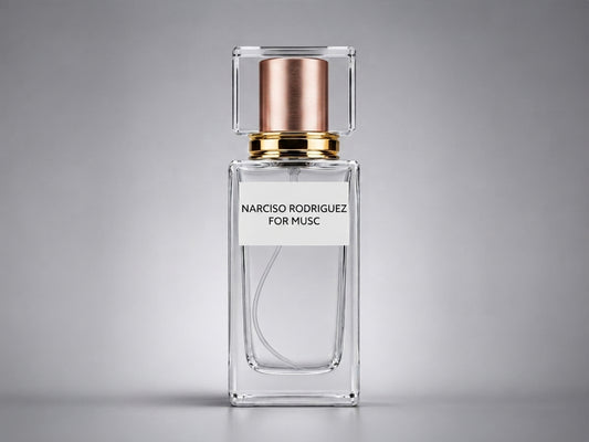 NARCISO RODRIGUEZ FOR MUSC