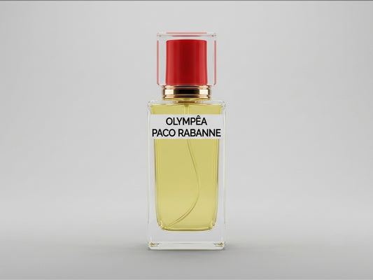 OLYMPEA PACO RABANNE