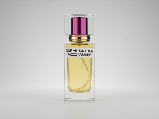 ONE MILLION ELIXIR PACO RABANNE