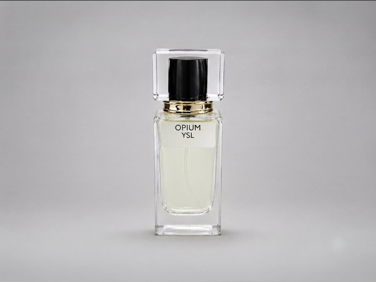 OPIUM YSL