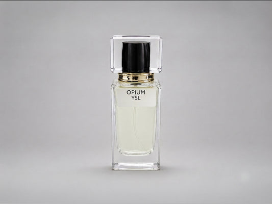 OPIUM YSL