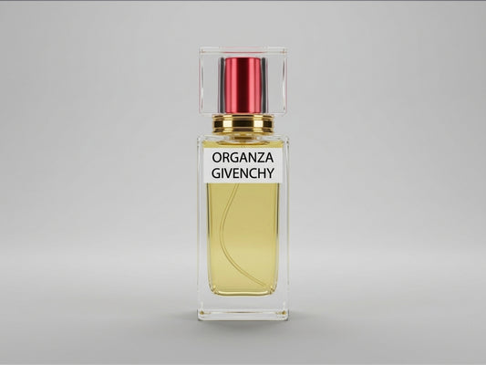 ORGANZA GIVENCHY