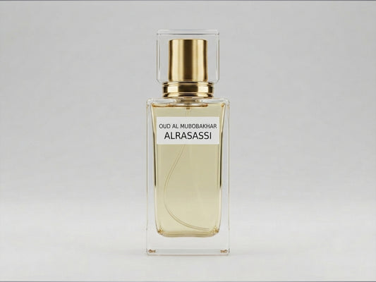 OUD AL MUBOBAKHAR ALRASASSI