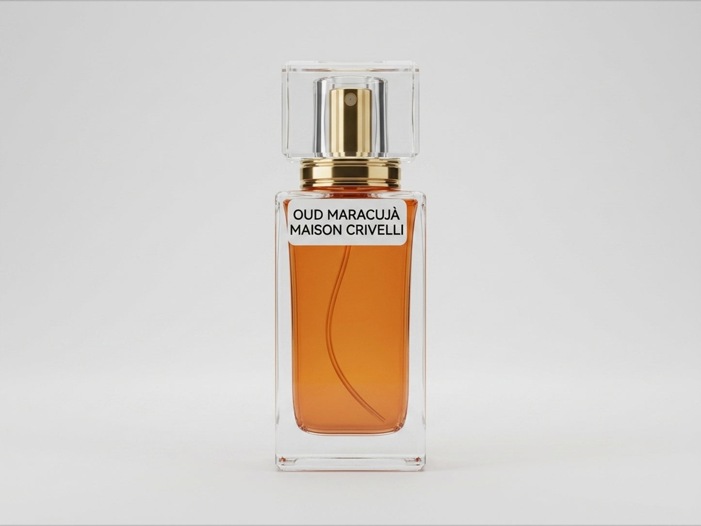 OUD MARACUJA MAISON CRIVELLI