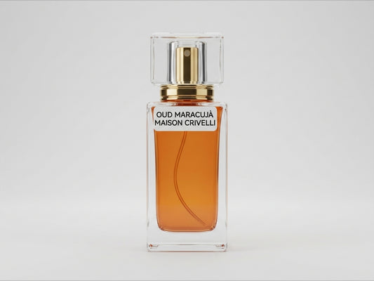 OUD MARACUJA MAISON CRIVELLI