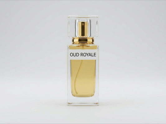 OUD ROYAL