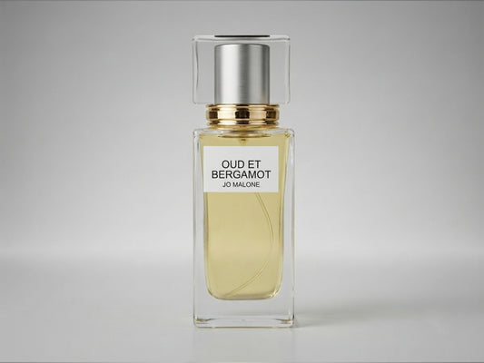 OUD ET BERGAMOT JO MALONE