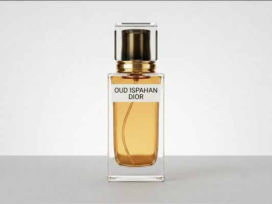 OUD ISPAHAN DIOR
