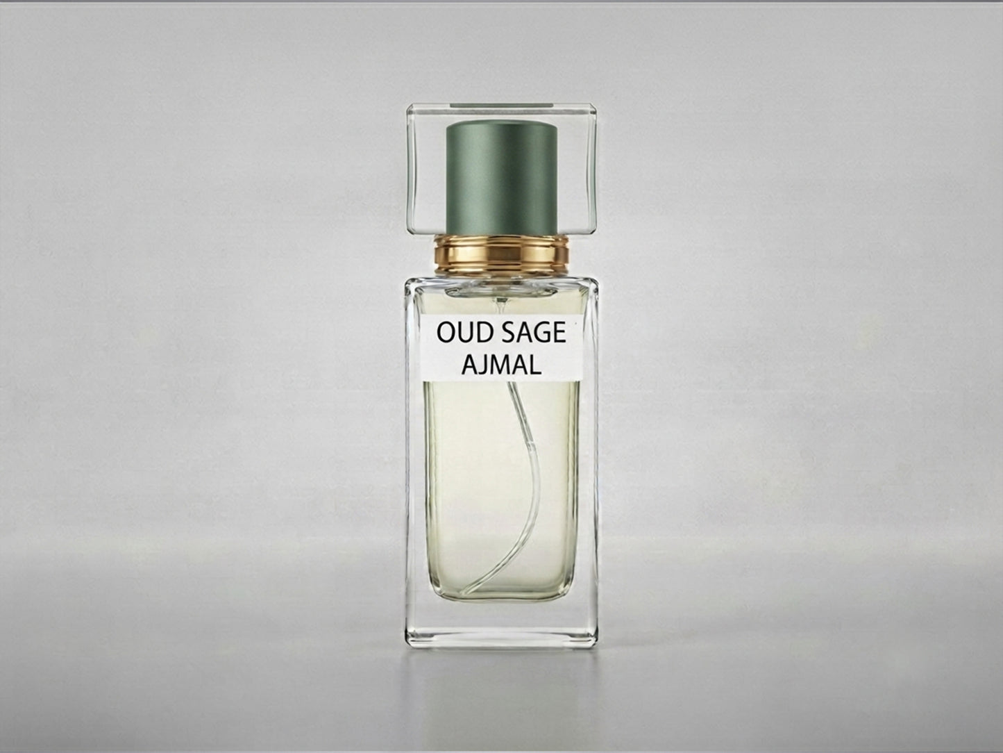 OUD SAGE AJMAL