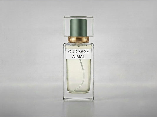 OUD SAGE AJMAL