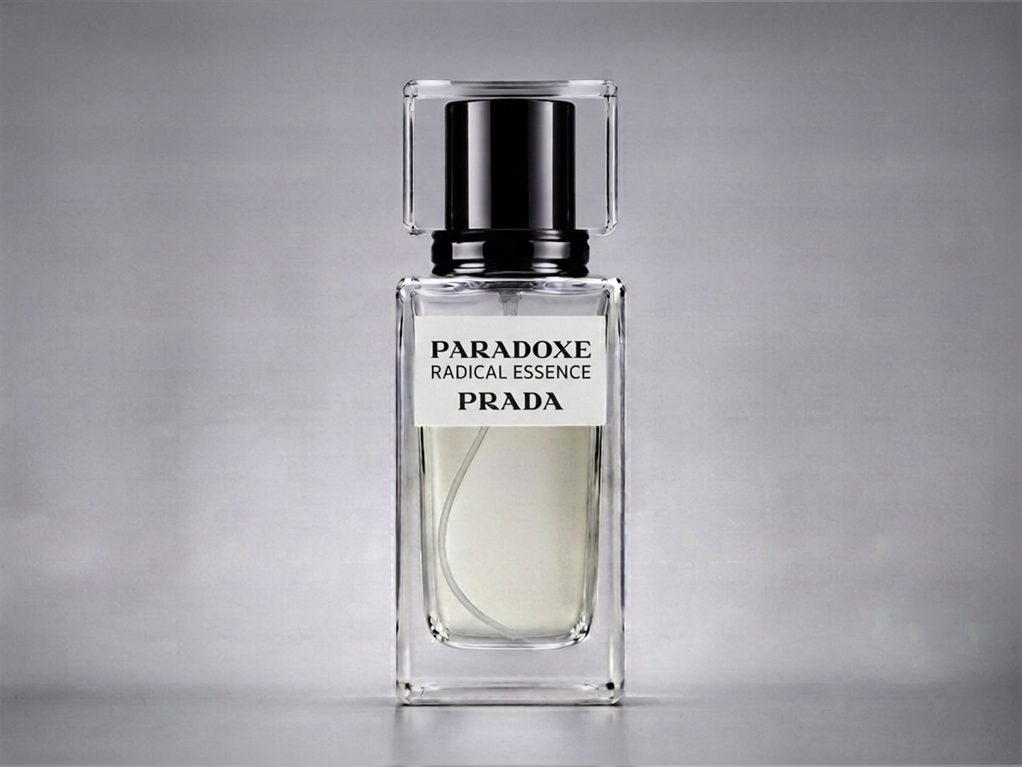 PARADOX RADICAL ESSENCE PRADA