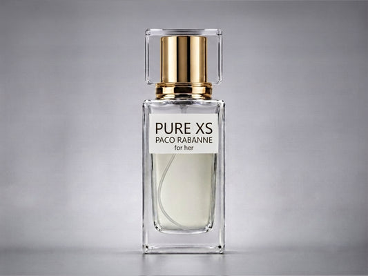 PURE XS WOMEN PACO RABANNE