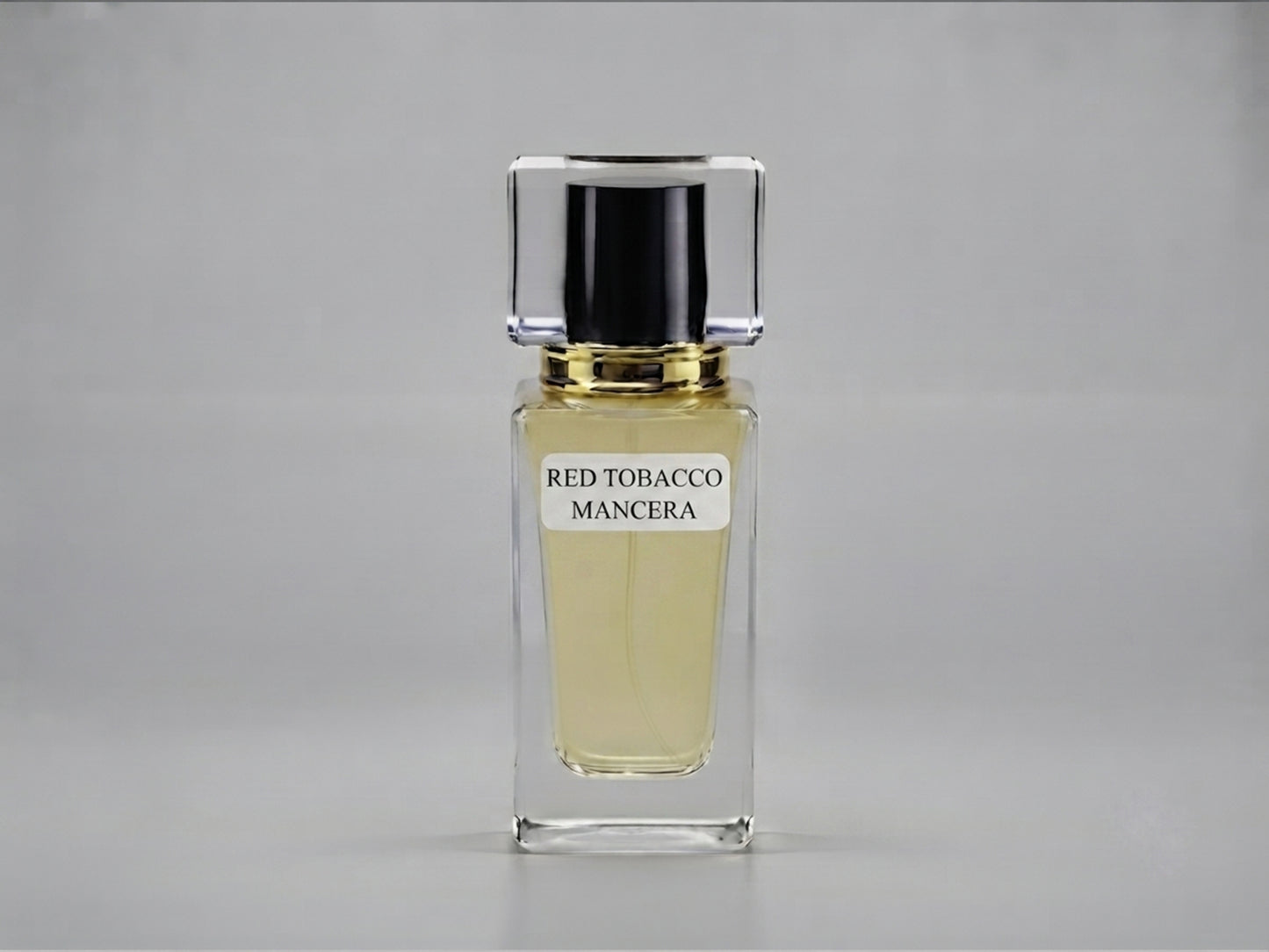 RED TOBACCO MANCERA