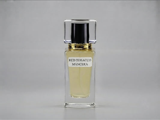 RED TOBACCO MANCERA