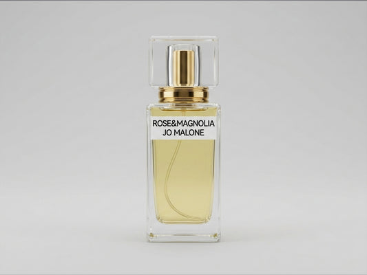 ROSE MAGNOLIA JO MALONE LONDON