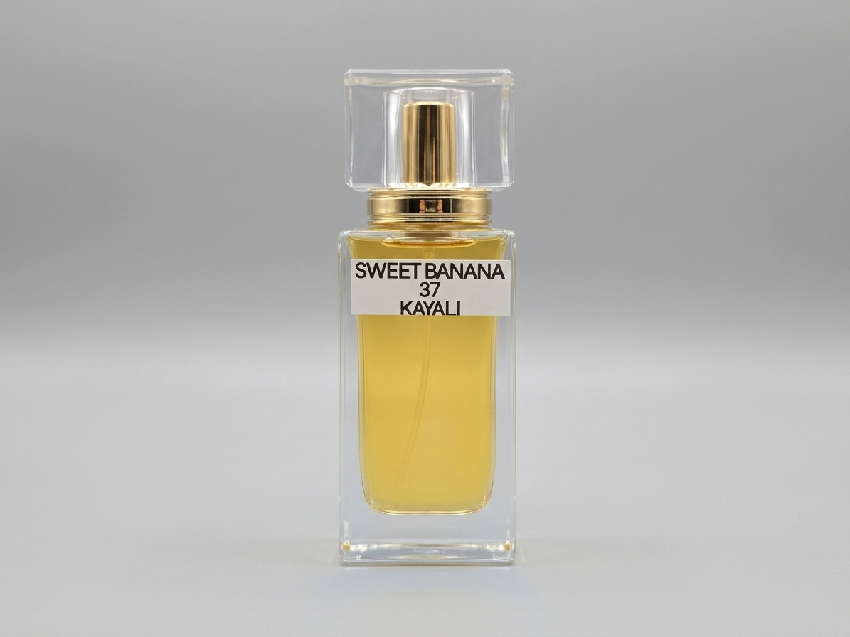 SWEET BANANA 37 KAYALI