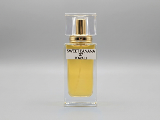 SWEET BANANA 37 KAYALI