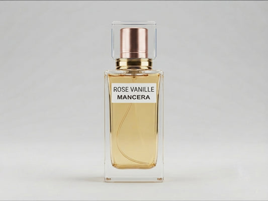 ROSE VANILLE MANCERA