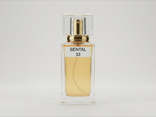 SANTAL 33