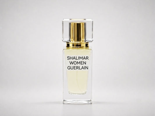 SHALIMAR WOMEN GUERLAIN