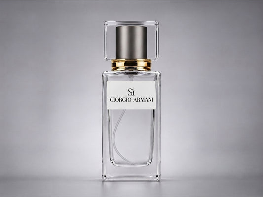 SI GIORGIO ARMANI