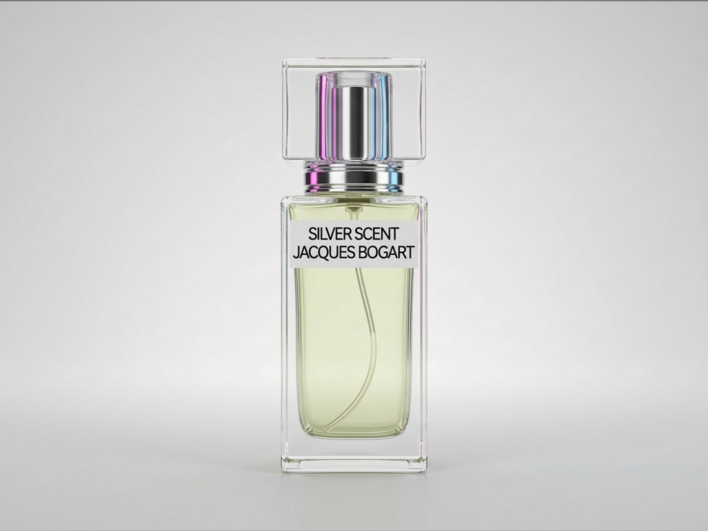 SILVER SCENT