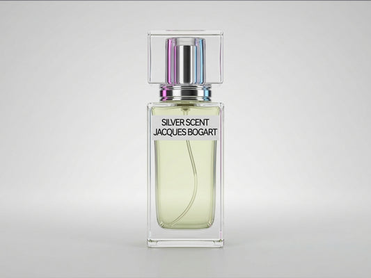 SILVER SCENT