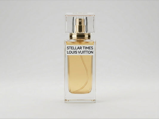 STELLAIR TIME LV