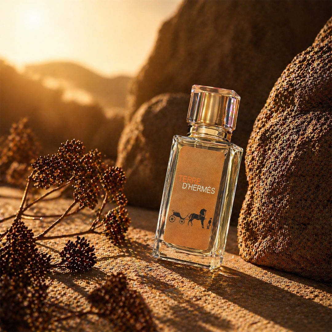 TERRE D'HERMES