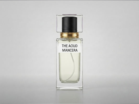 THE AOUD MANCERA