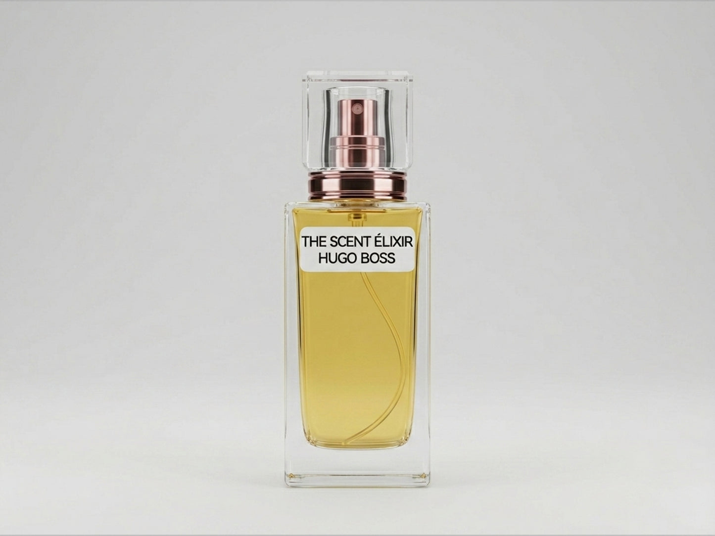 THE SCENT ELIXIR AZZARO