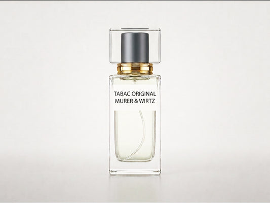 TABAC ORIGINAL MURER ET WIRTZ