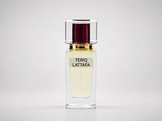 TERIQ LATTAFA