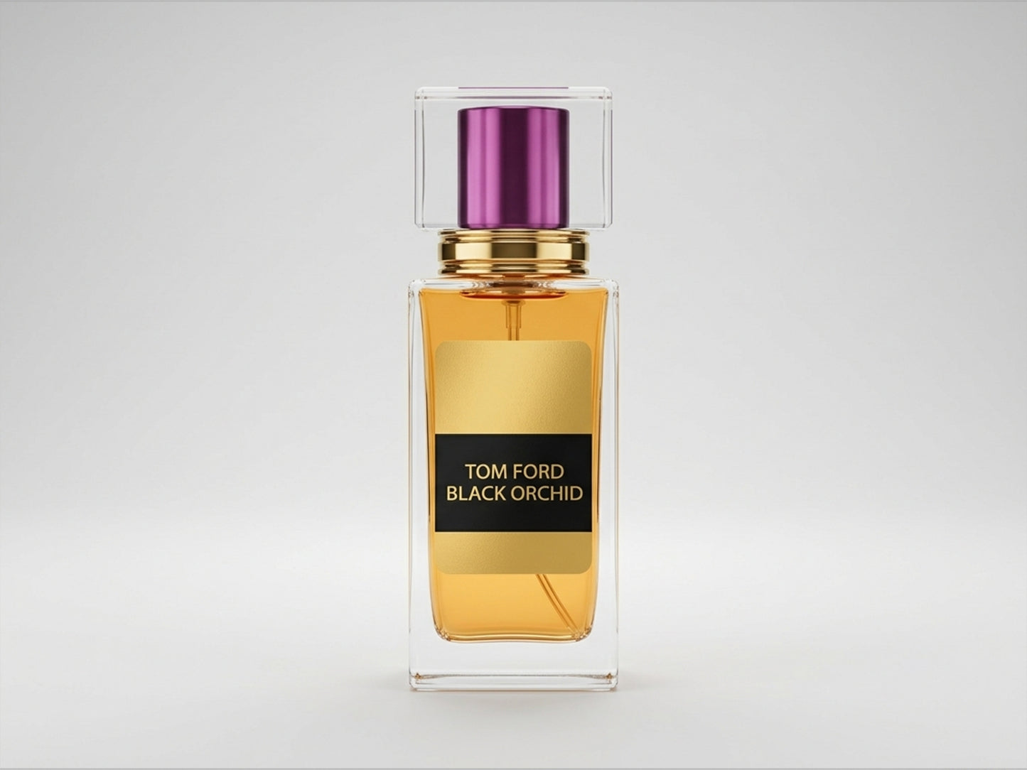 TOM FORD BLACK ORCHID