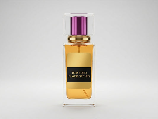 TOM FORD BLACK ORCHID
