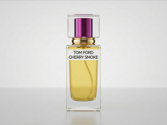 TOM FORD CHERRY SMOKE