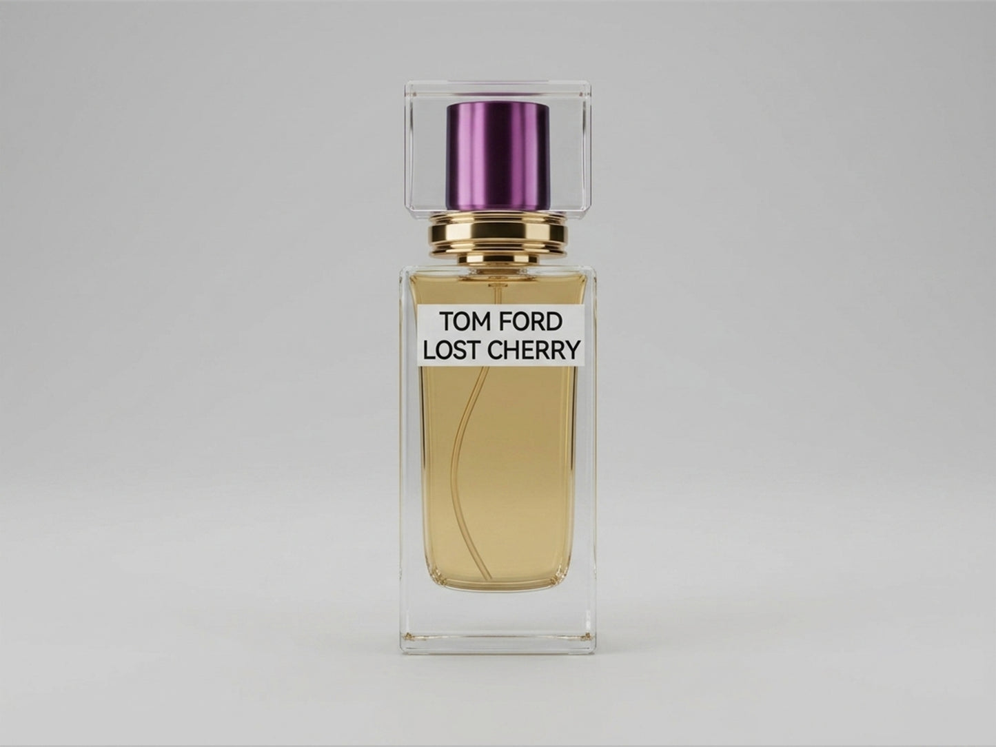 TOM FORD LOST CHERRY