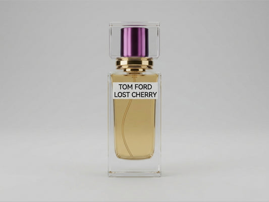 TOM FORD LOST CHERRY