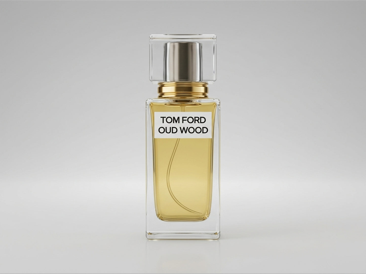 TOM FORD OUD WOOD