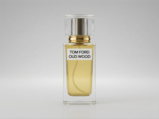 TOM FORD OUD WOOD