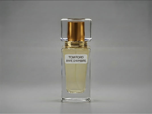 TOM FORD RIVE D'AMBRE