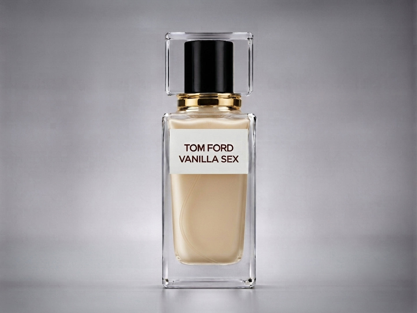 TOM FORD VANILLA SEX