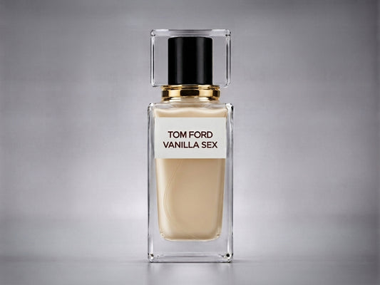 TOM FORD VANILLA SEX